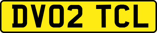 DV02TCL