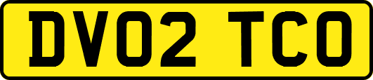DV02TCO
