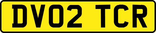 DV02TCR