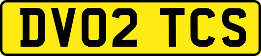 DV02TCS