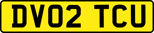 DV02TCU