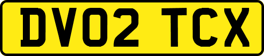 DV02TCX