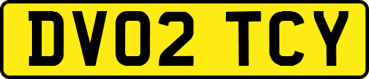 DV02TCY