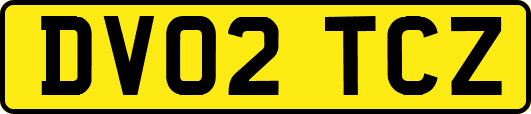 DV02TCZ