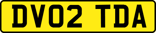 DV02TDA