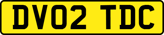 DV02TDC
