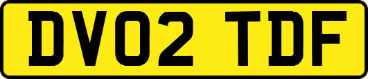 DV02TDF