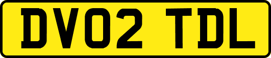 DV02TDL
