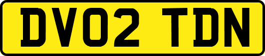 DV02TDN