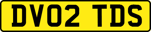 DV02TDS