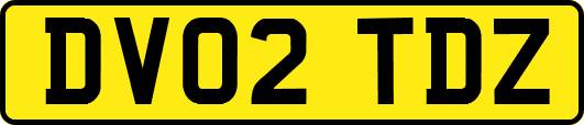 DV02TDZ