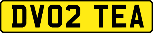 DV02TEA