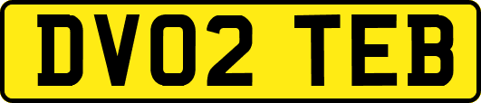 DV02TEB