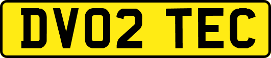 DV02TEC