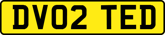 DV02TED