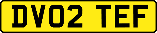 DV02TEF