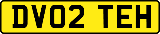 DV02TEH