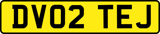 DV02TEJ
