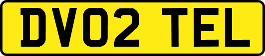 DV02TEL