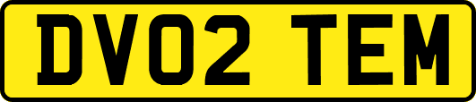 DV02TEM