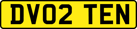 DV02TEN