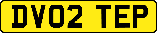 DV02TEP