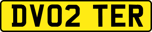 DV02TER