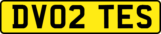 DV02TES