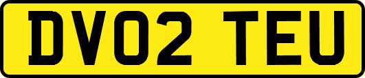 DV02TEU