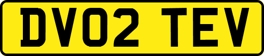 DV02TEV