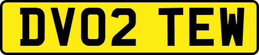 DV02TEW