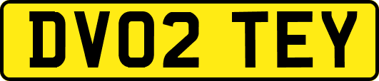 DV02TEY