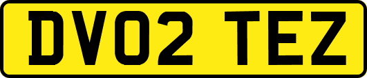 DV02TEZ