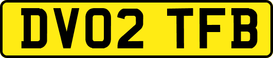 DV02TFB