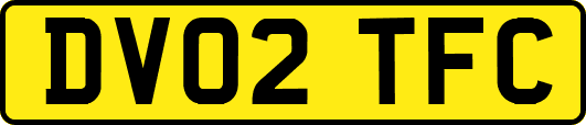DV02TFC