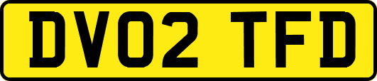 DV02TFD
