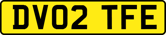 DV02TFE