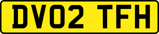 DV02TFH