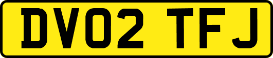 DV02TFJ
