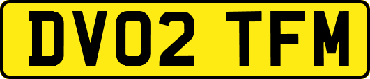 DV02TFM