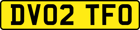 DV02TFO