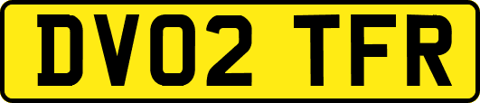 DV02TFR