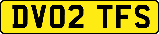 DV02TFS