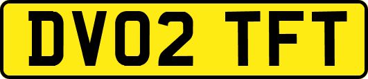 DV02TFT