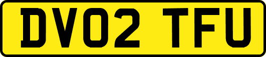 DV02TFU