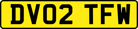 DV02TFW