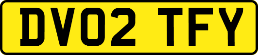 DV02TFY