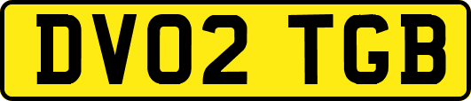 DV02TGB