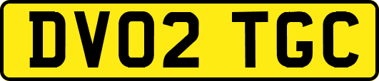 DV02TGC