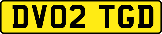 DV02TGD